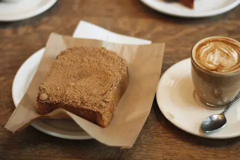 Café 104 photo 3